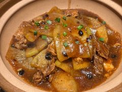 -北方家宴(番禺永旺店)