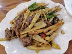 -南记食粥坊·宵夜大排档(莲花总店)