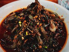 -李东农庄(中南百草园地标店)