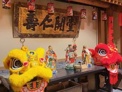 -百花人家(门城水岸店)