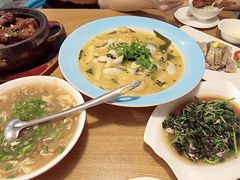 -品大三·经典淮扬菜(大行宫店)