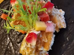 -周三的情书花园餐厅(江北店)