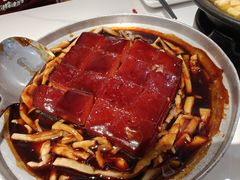 -阿甘小馆(陇海路店)