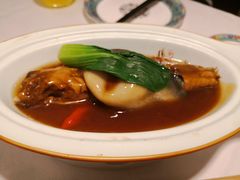 -肆月河豚·新淮扬(金融街店)