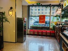 -君霖海鲜私房菜(春柳店)