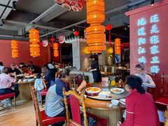 -张家卫·阳江菜·小海鲜(肥婆湾桥店)