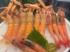 -極上萬膳·日料放题(来福士江景店)