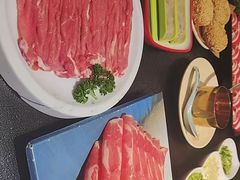 -秋之原·老北京铜锅涮肉(王府井东单店)