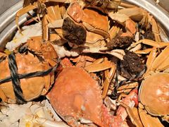 -一方渔歌蒸汽海鲜自助(文化路万达广场店)