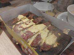 -卡朋西餐(悦汇城店)