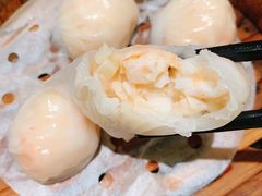 虾饺皇-蝴蝶里·粤菜·点心(龙湖天街&滨江店)