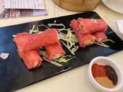 -万山楼海鲜酒家·二十三年老字号