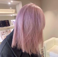 -MY HAIR ARDOR