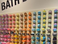 -LUSH(威尼斯人店)