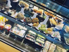-星巴克臻选(深圳嘉里建设广场店)