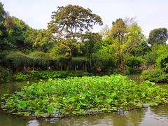 -成都杜甫草堂博物馆