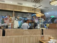 -云海肴·汽锅鸡·云南菜(广安门天虹店)