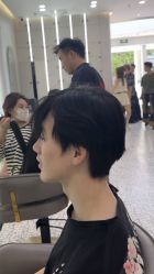 -型色沙龙 Color Salon