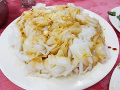 捞河粉-电白鸭粥店(下沙二坊88号店)
