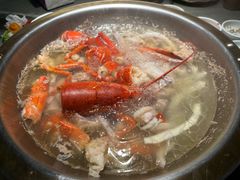 -大头椰·椰子鸡火锅(南宁万象城店)