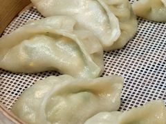 -一轩饺子馆(丽都店)