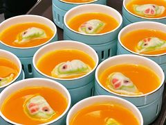 -船歌·鱼水饺青岛菜(闽江二路店)