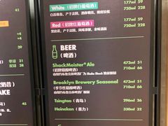 -Shake Shack(西单大悦城店)