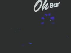 -ohbar live house(人广店)
