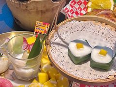 -泰妃殿(武汉首店)