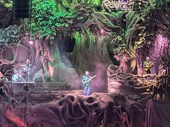 -广州长隆国际大马戏