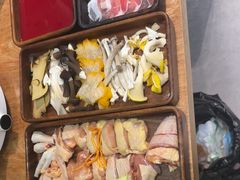 -菌小白火锅(时尚天河店)