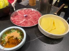 -巴蜀大将火锅(春熙店)