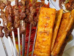 -金榜龙虾海鲜烧烤(板仓街店)