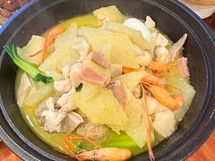 -奎元馆.百年奎元.非遗传承(西湖边的解放路店)