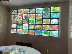 -自游人·美食一楼·地道徽菜(三十年名店)
