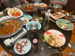 -那拉提之疆·新疆菜(美院店)