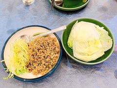 -阿莱唛唛泰国菜·海鲜餐厅(蛇口店)