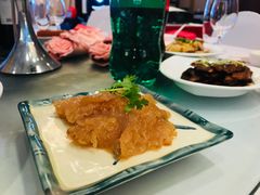 -上海浦东华美达大酒店