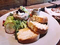 -漫咖啡(沙龙汇店)