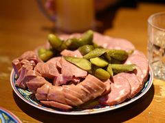 -米德维奇俄式西餐厅(西六道街店)