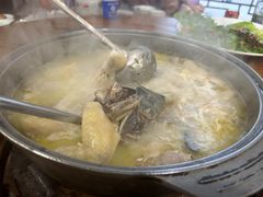 -侠成水上农庄(工业大道店)