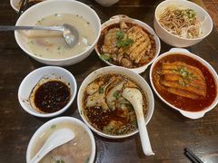 -牛王庙(龙华花园店)