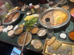-牛New寿喜烧(曹路花园城店)