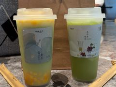 -阿嬷手作(成都万象城店)