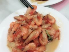 -茂隆餐厅(进贤路店)