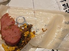 -姥姥家春饼店(惠新东街店)