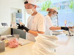 -红楼HONGLOU Gelato(淮海中路店)