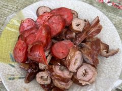 -惠记粉汤羊血梆梆肉(永松路店)