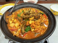 -宗氏一喜砂锅·特色湖北菜(楚河汉街店)