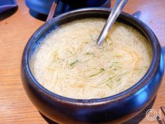 文思豆腐羹-扬州狮子楼·非遗淮扬菜(东关街店)